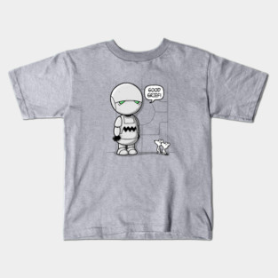 Good Grief Kids T-Shirt