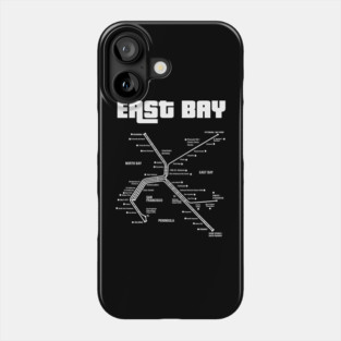 Oakland Phone Case