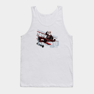 Pig Tank Top