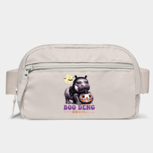 Moo Deng Bag