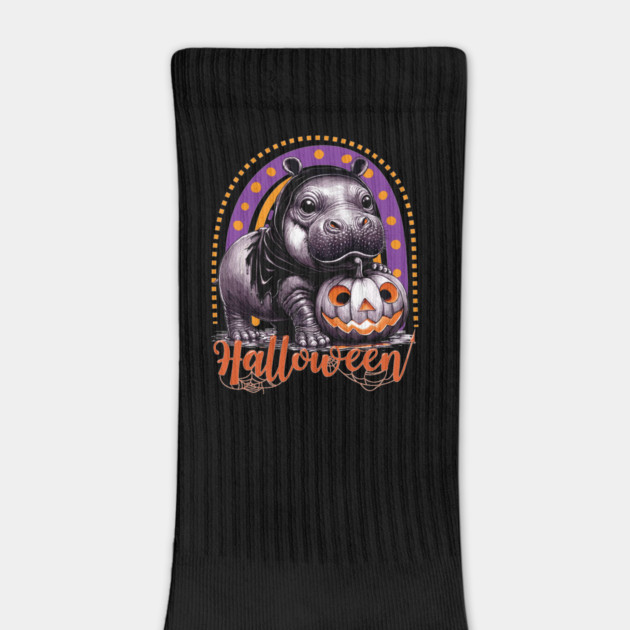 Moo Deng by JessArty