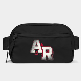 Big Vintage 3D AR Bag