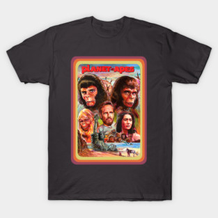 Damn Dirty Apes T-Shirt
