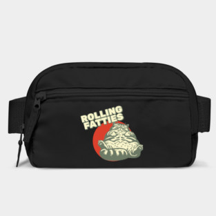 Rolling-Fatties Bag