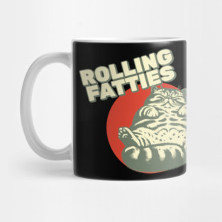 Rolling-Fatties Mug