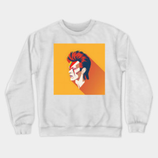 Ziggy Crewneck Sweatshirt