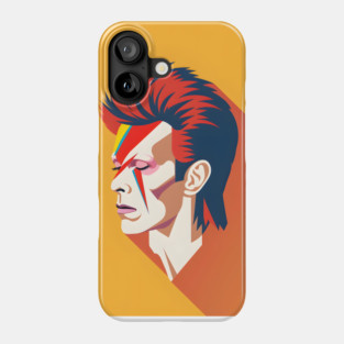 Ziggy Phone Case