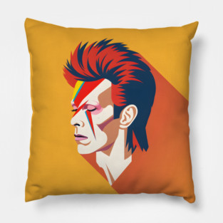 Ziggy Pillow