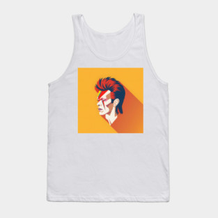 Ziggy Tank Top