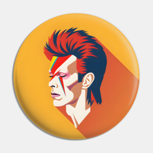 Ziggy Pin
