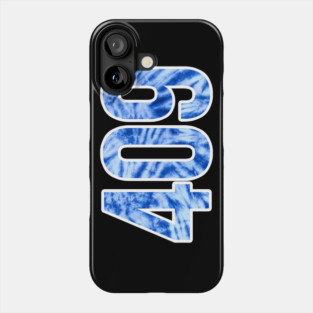 409 Phone Case