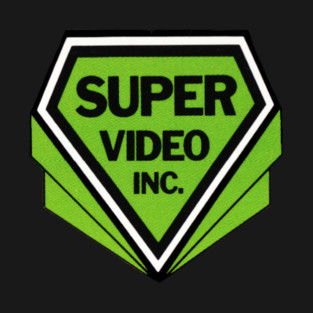Super ICFH Video T-Shirt