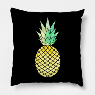 Pineapple Pillow