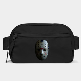 Friday The 13th Jason Mask Bag