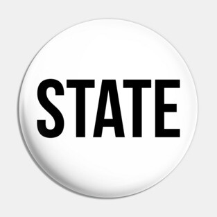 State Pin