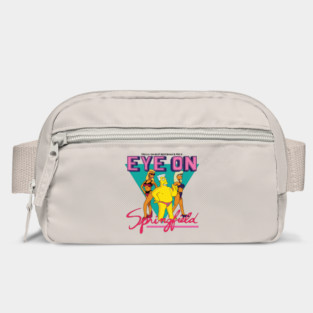 Eye on Springfield Bag