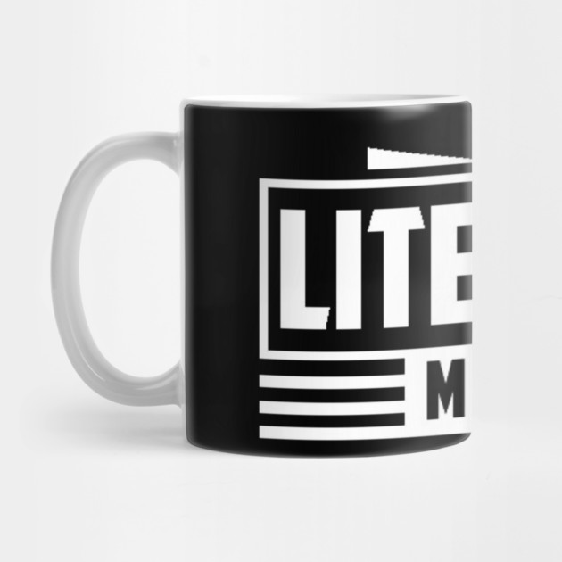 Litehouse Media by Litehouse Tees