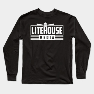 Litehouse Media Long Sleeve T-Shirt
