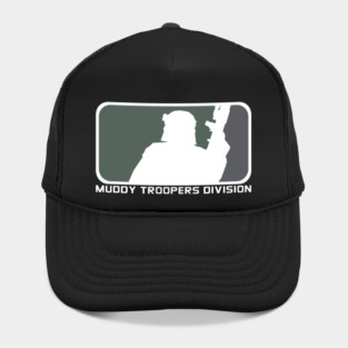 MUDDY TROOPERS DIVISION Hat
