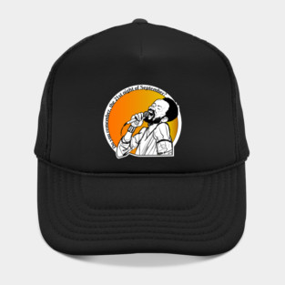 The 21st Day of September Hat