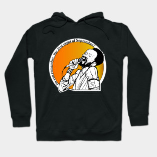 The 21st Day of September Hoodie