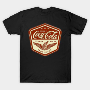 Coca-Cola 1886 T-Shirt