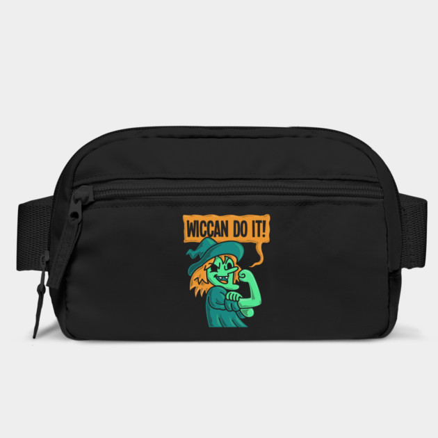 Wiccan Do It by dumbshirts