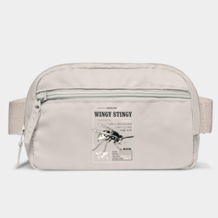 Wingy Stingy Bag