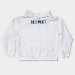 Derek Jeter RE2PECT Kids Hoodie