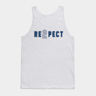 Derek Jeter RE2PECT Tank Top
