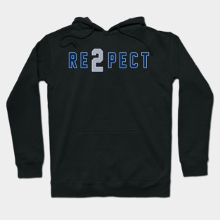Derek Jeter RE2PECT Hoodie