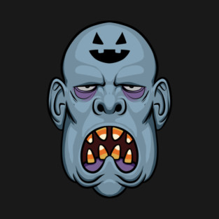 Halloween Creep T-Shirt