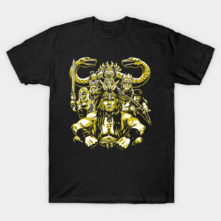 Conan Barbarian T-Shirt
