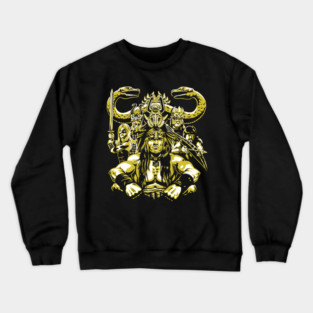 Conan Barbarian Crewneck Sweatshirt