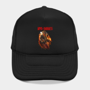 Army Of Darkness Hat
