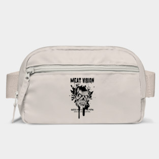 MEAT VISION Bag