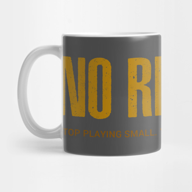 NO REGRETS by alblais