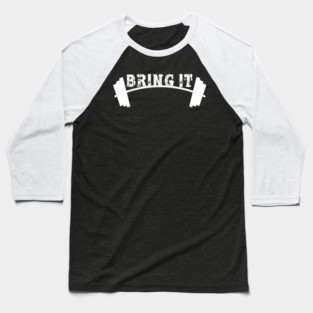 Bring It Baseball T-Shirt