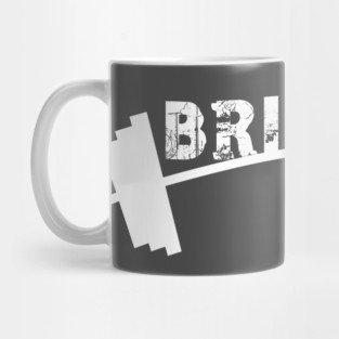 Bring It Mug