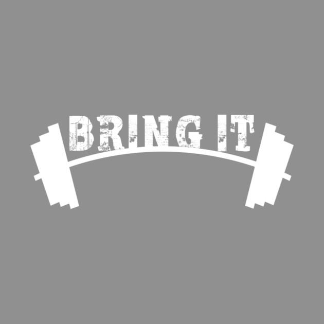 Bring It by alblais