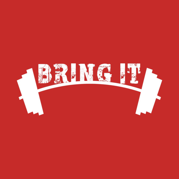 Bring It by alblais