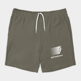Old balance Shorts