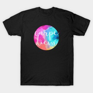 Carpe Diem T-Shirt