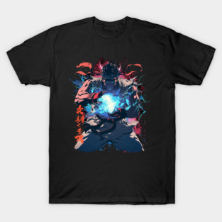 ryu T-Shirt
