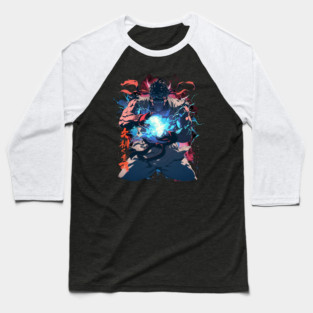 ryu Baseball T-Shirt