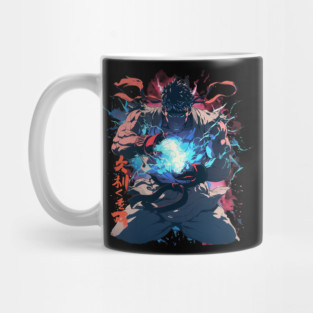ryu Mug