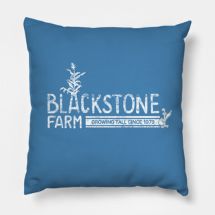 Backstone Farm Pillow