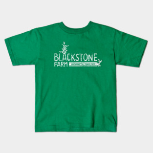 Backstone Farm Kids T-Shirt