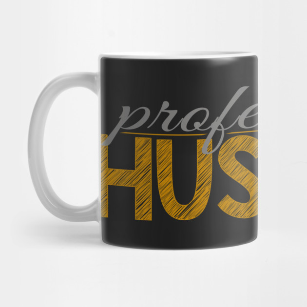 Professional hustler by alblais