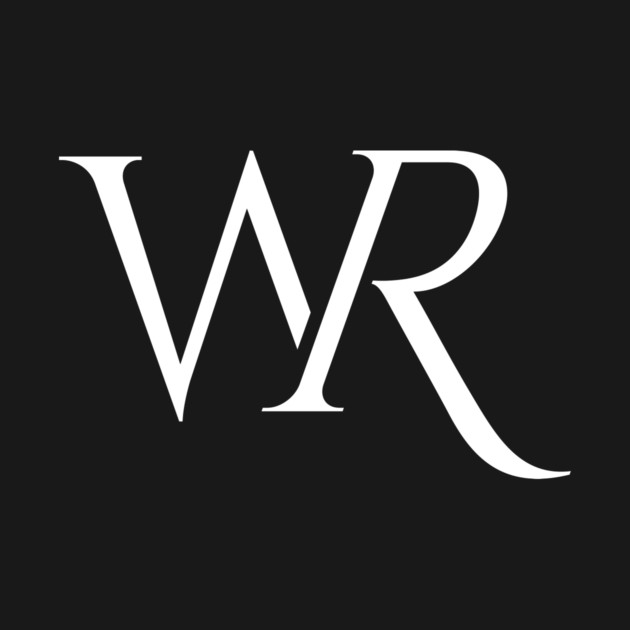 Whiskey Ranch Nevada by Kid Relic